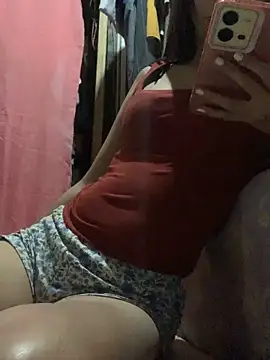 lady moon09 online show from 03.30.26