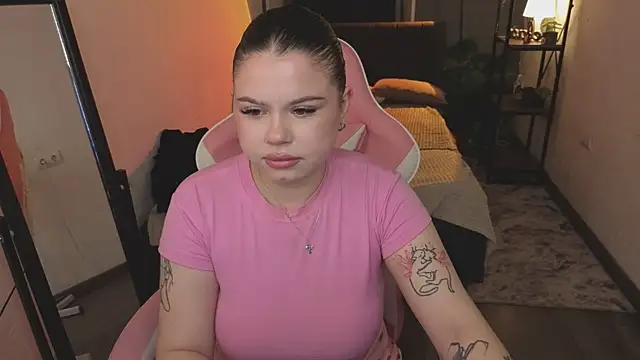 Monica Dacher online show from 02.27.26