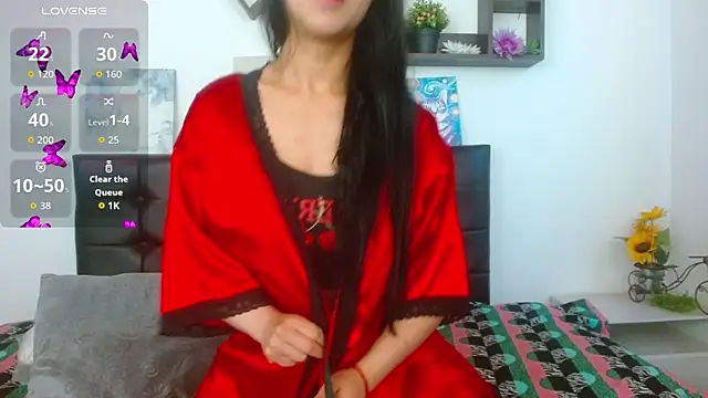 irisgp online show from 02.27.26