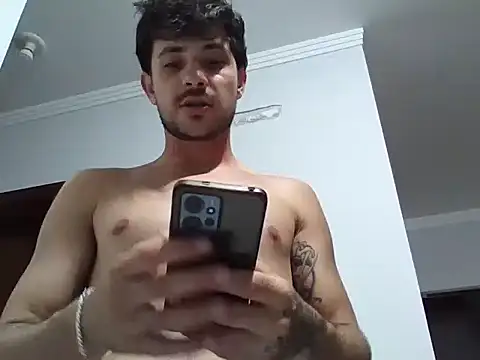 machodotado97 online show from 02.24.26