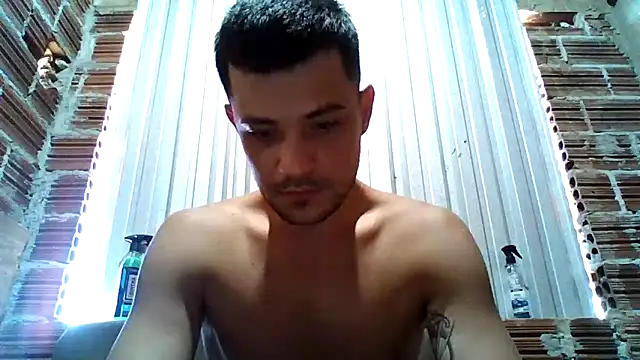 machodotado97 online show from 03.27.26