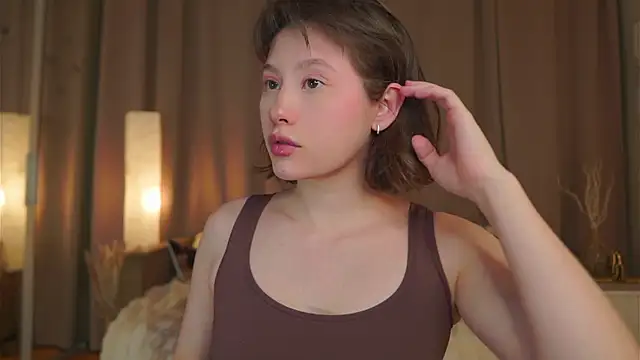 SherryBoone online show from 04.11.26