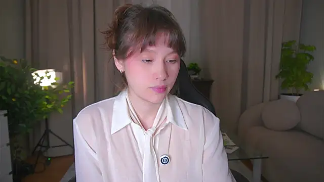 Snapshot of SherryBoone chatting on 05.30.26 SherryBoone online show from 05.30.26