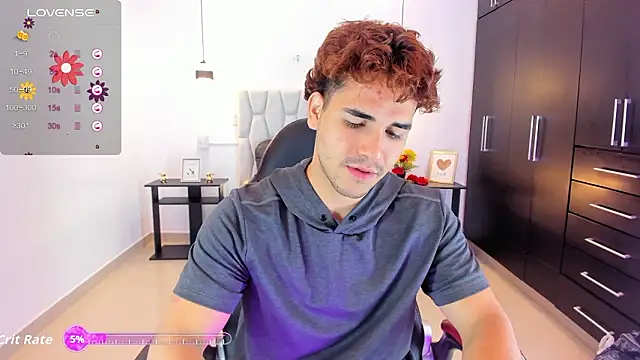 marcos lc online show from 02.26.26