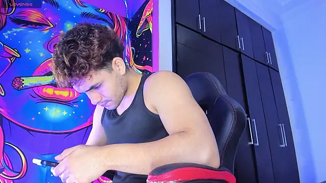 marcos lc online show from 03.14.26