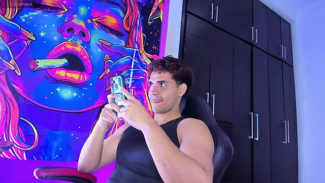 marcos lc online show from 03.31.26