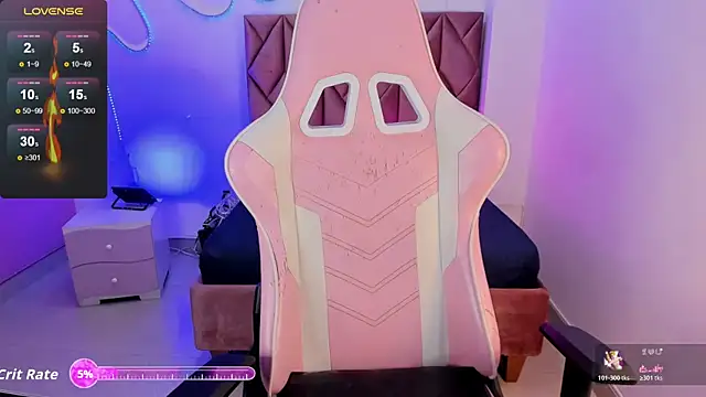 marcos lc online show from 04.11.26