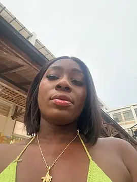 ZarahFerreira online show from 03.11.26