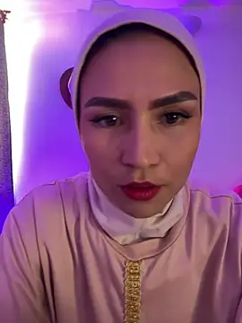 Darsha Khemu online show from 05.28.26