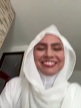 Darsha Khemu online show from 05.30.26