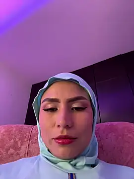 Darsha Khemu online show from 06.19.26