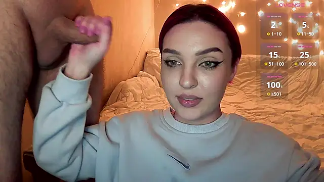 creampiiee online show from 02.20.26