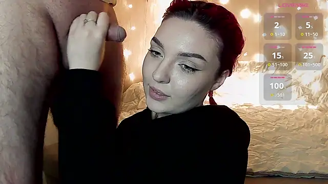 creampiiee online show from 02.23.26