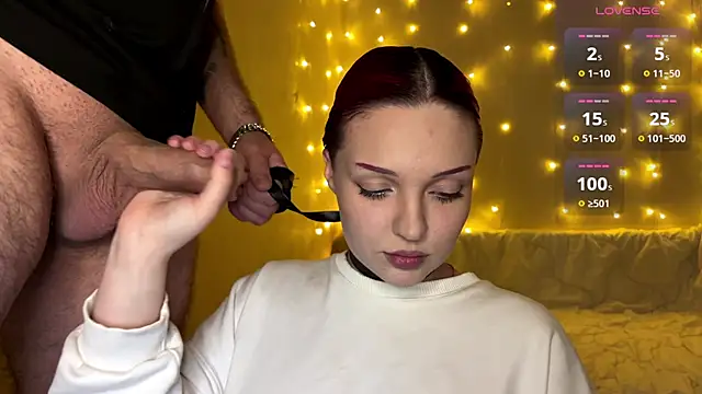 creampiiee online show from 03.02.26