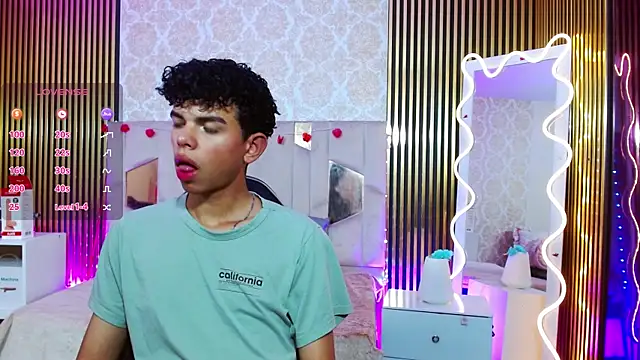 keahi tay online show from 04.01.26