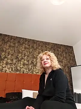 LaireeFelini online show from 03.01.26