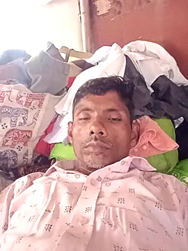 Snapshot of India-Sajan chatting on 02.21.26 India-Sajan online show from 02.21.26