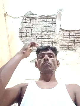 Snapshot of India-Sajan chatting on 02.22.26 India-Sajan online show from 02.22.26