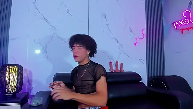 Snapshot of Spicy_guys chatting on 05.12.26 Spicy guys online show from 05.12.26