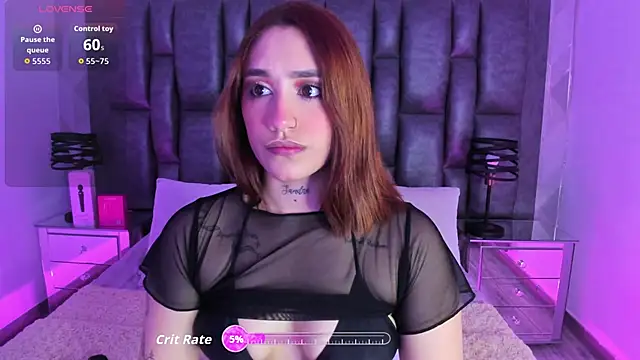 CloeDawson online show from 04.22.26