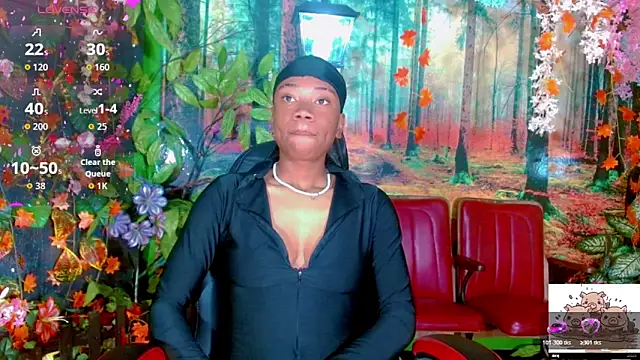 Darkiin FTM online show from 02.24.26