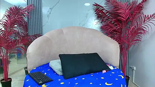 AzulMaveric online show from 02.25.26