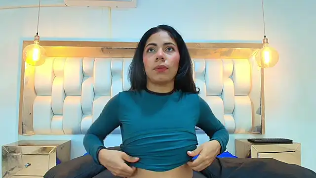 AzulMaveric online show from 04.17.26