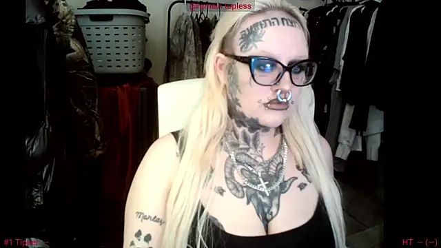 grindhouseho online show from 04.19.26