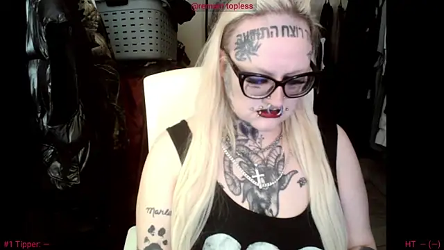 grindhouseho online show from 04.26.26