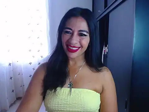 Snapshot of Pame_Jackson chatting on 02.20.26 Pame Jackson online show from 02.20.26