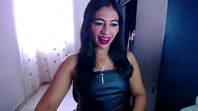 Pame Jackson online show from 04.04.26