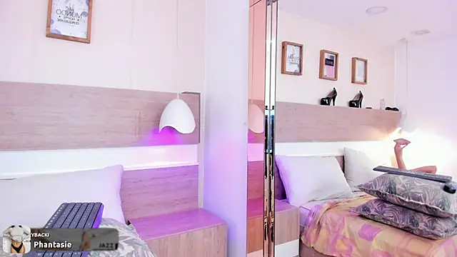 Angel ee online show from 02.20.26