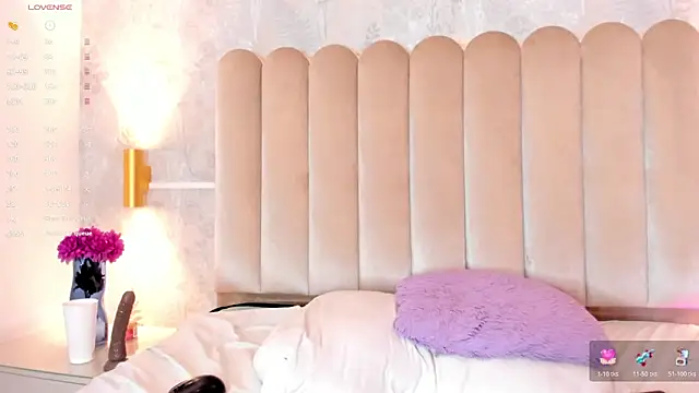 Sweet Ely online show from 04.11.26