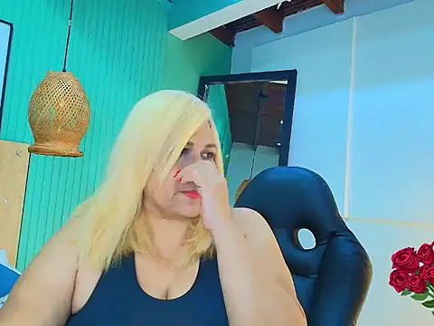 eva colen50 online show from 02.23.26