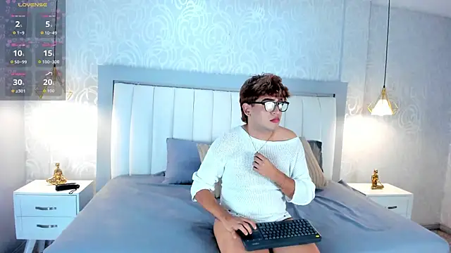 Nate cooper online show from 02.20.26