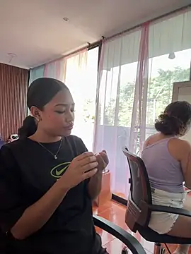 Snapshot of kali_rousse chatting on 02.18.26 kali rousse online show from 02.18.26