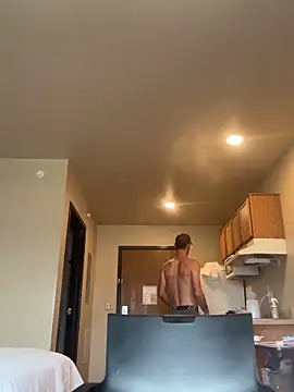 Powerbottomdom online show from 02.17.26