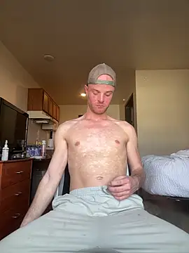 Powerbottomdom online show from 02.27.26