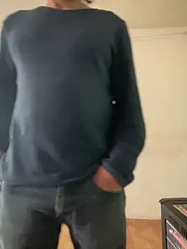 TurkeyMen online show from 03.01.26