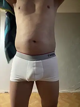 TurkeyMen online show from 03.14.26