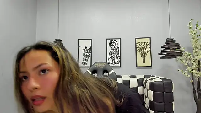 CAAMII SWEETT online show from 03.06.26