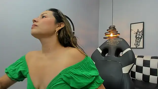 CAAMII SWEETT online show from 03.09.26