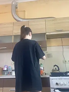 Snapshot of Cute_Erika_ chatting on 03.01.26 Cute Erika online show from 03.01.26