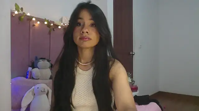 RebecaPalmer online show from 03.06.26