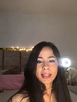 RebecaPalmer online show from 04.24.26