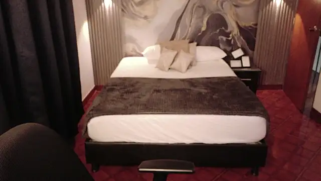 Alessia Monroe  online show from 03.17.26