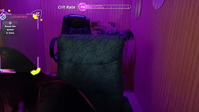 Alessia Monroe  online show from 05.23.26