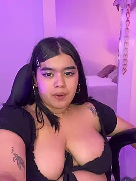 AnniJones online show from 03.27.26