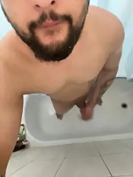 Snapshot of Purple_boy_ chatting on 02.18.26 Purple boy online show from 02.18.26