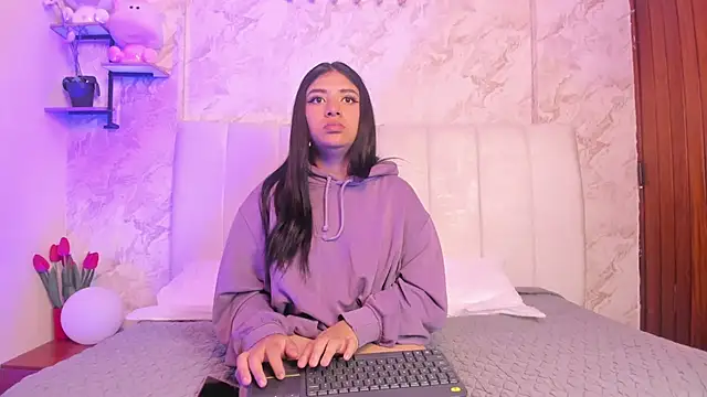 KaileeRoss online show from 02.22.26